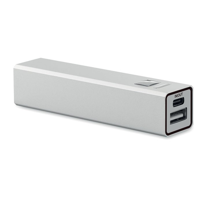 Powerbank 2600 mAh