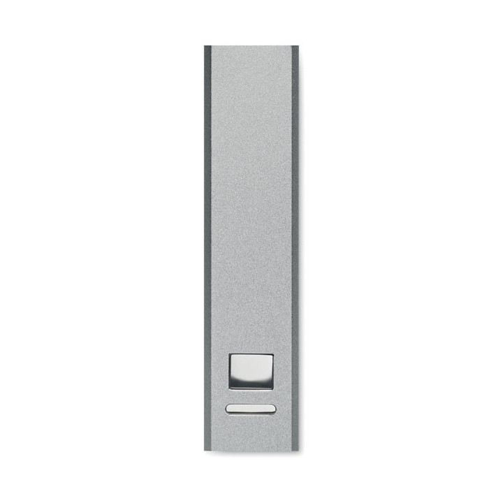 Powerbank 2600 mAh