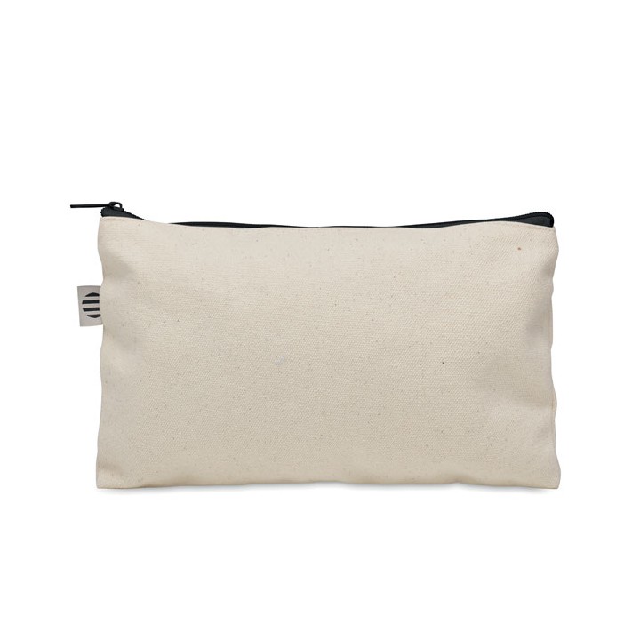 Pochette en coton 340 gr/m²