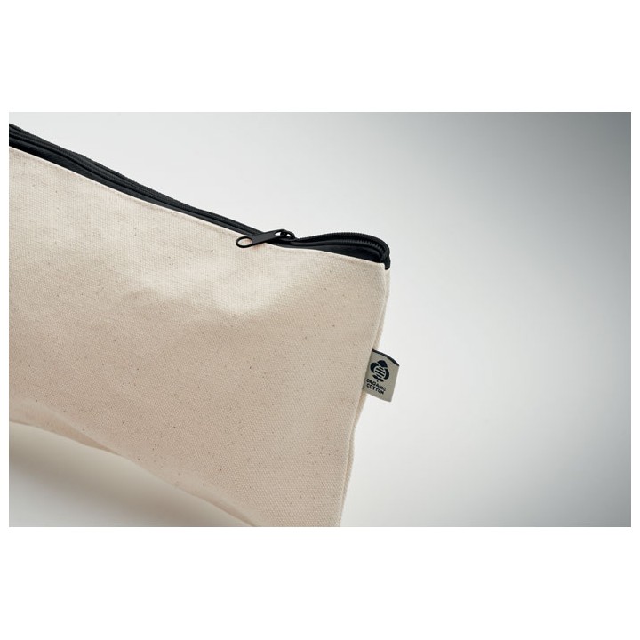 Pochette en coton 340 gr/m²