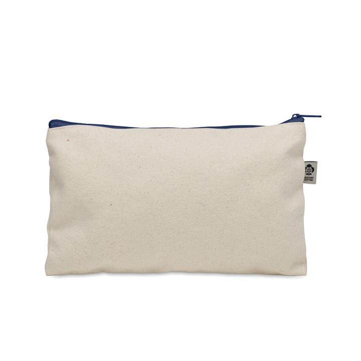 Pochette en coton 340 gr/m²