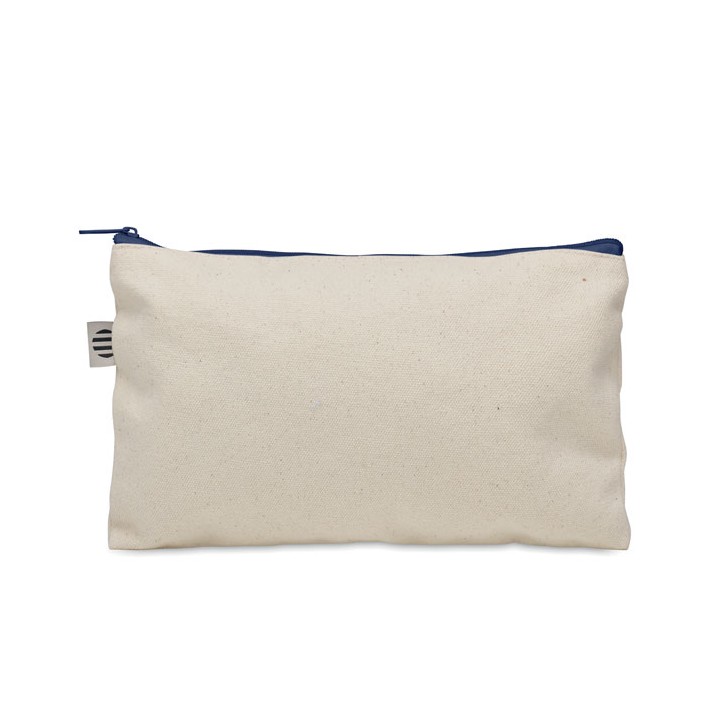 Pochette en coton 340 gr/m²