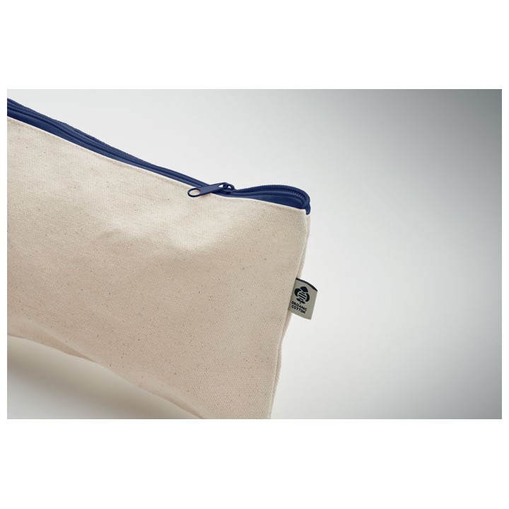 Pochette en coton 340 gr/m²