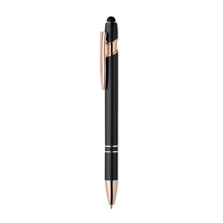 Stylo en aluminium recyclé
