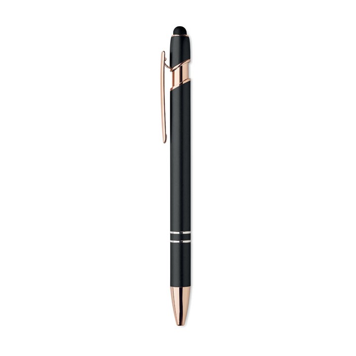 Stylo en aluminium recyclé