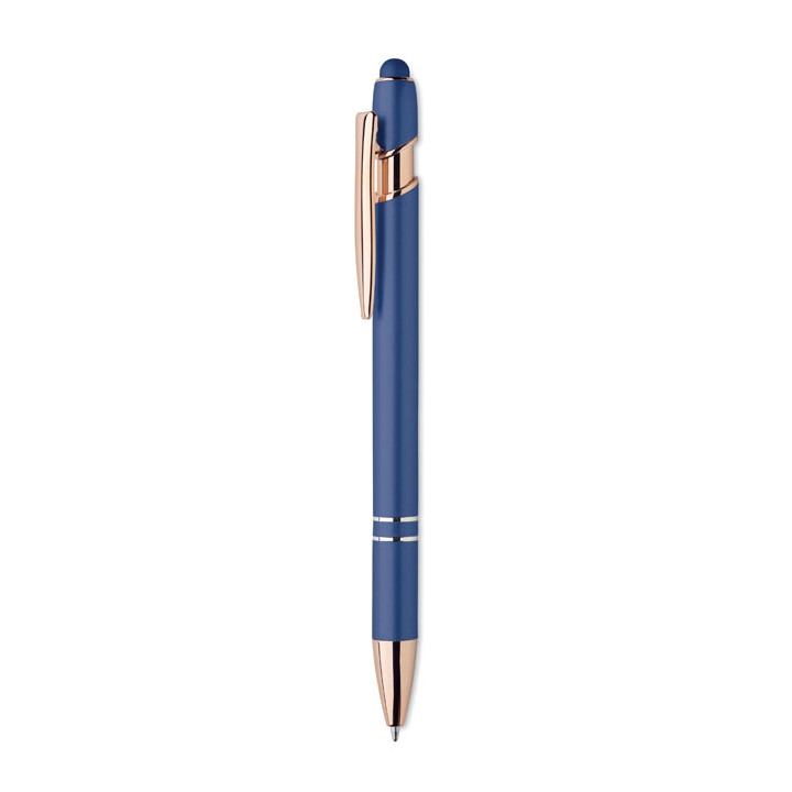Stylo en aluminium recyclé