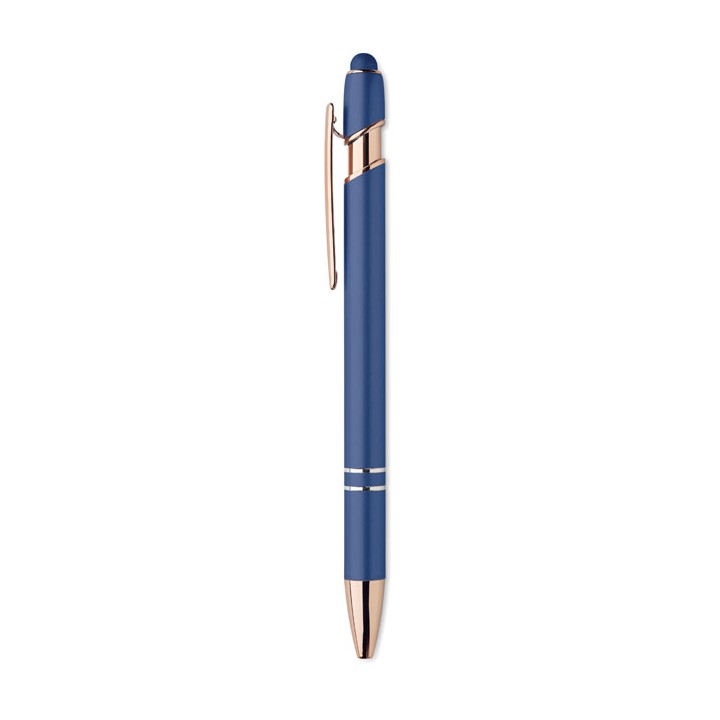 Stylo en aluminium recyclé