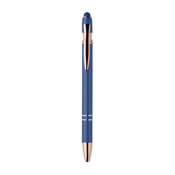 Stylo en aluminium recyclé