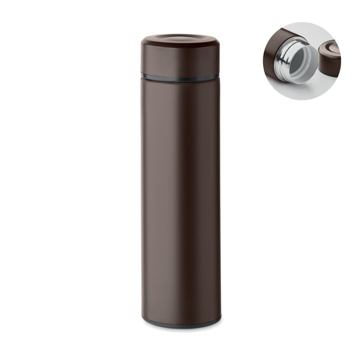 Bouteille à double paroi 420 ml