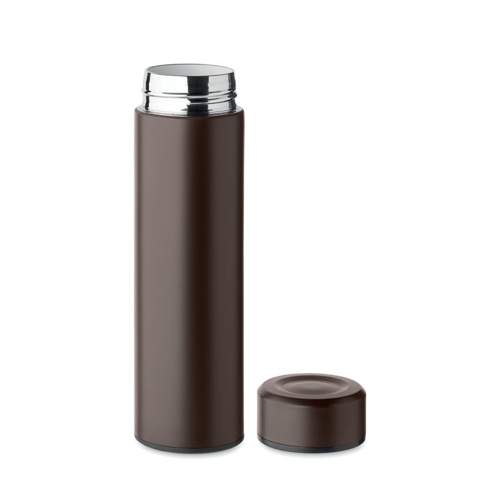 Bouteille à double paroi 420 ml