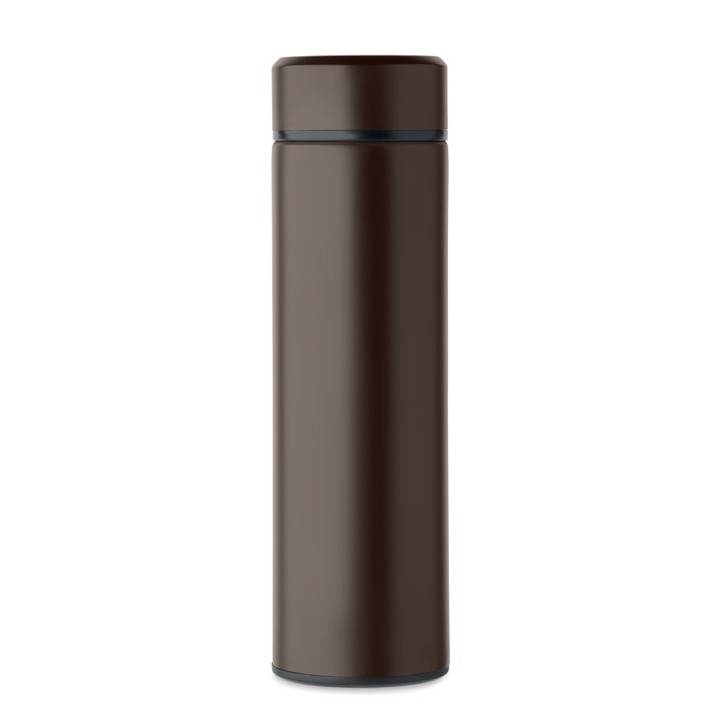 Bouteille à double paroi 420 ml