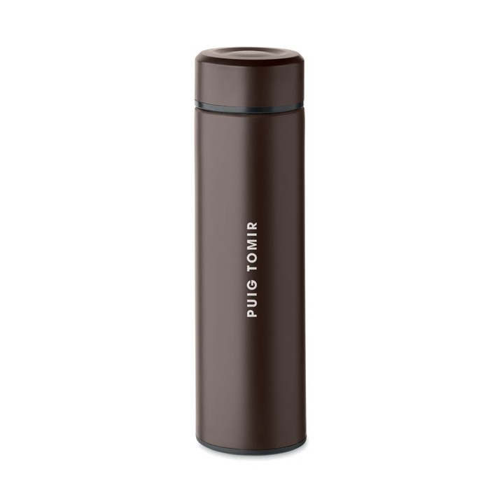 Bouteille à double paroi 420 ml