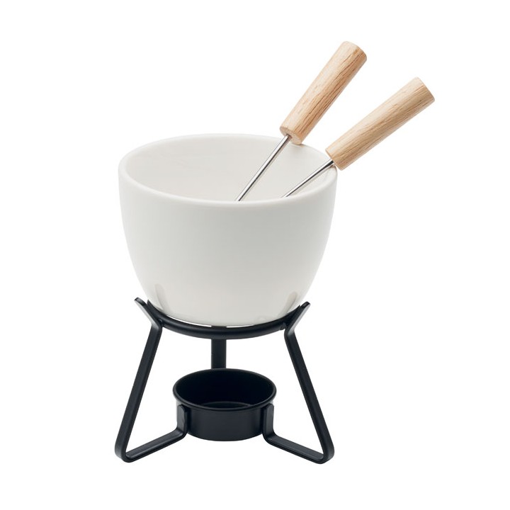 Set à fondue en céramique 240 m