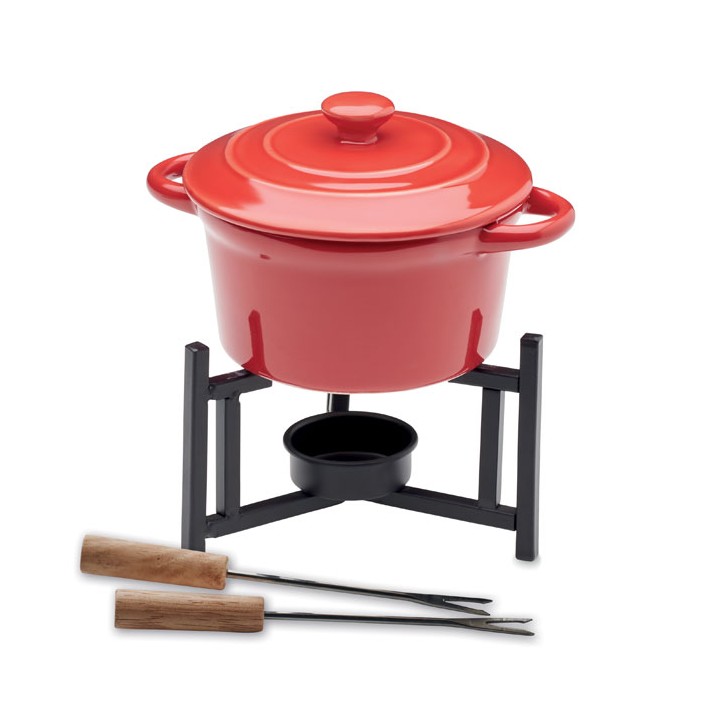 Set à fondue  300ml