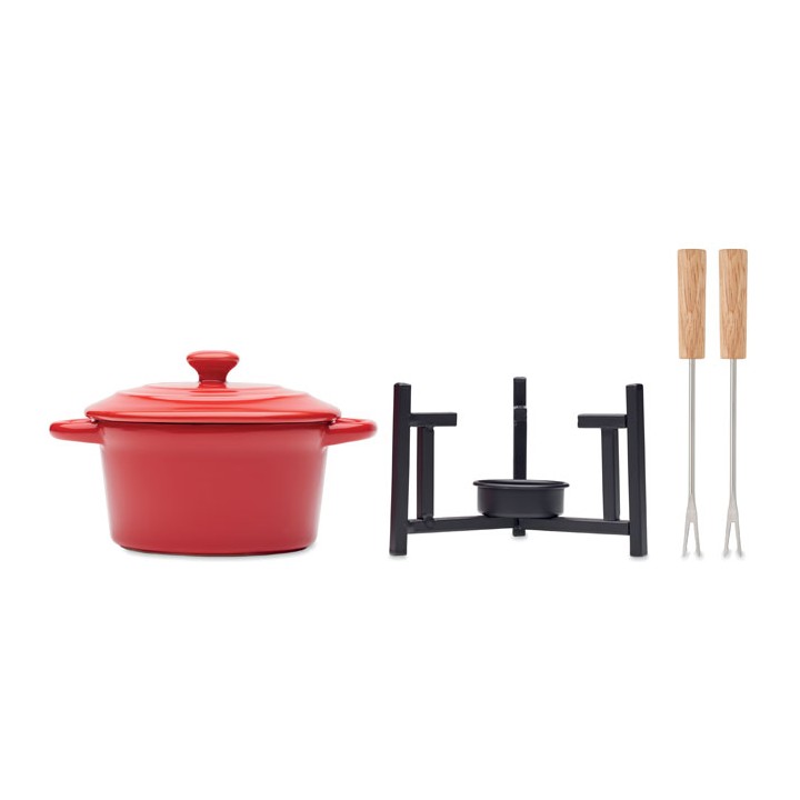 Set à fondue  300ml