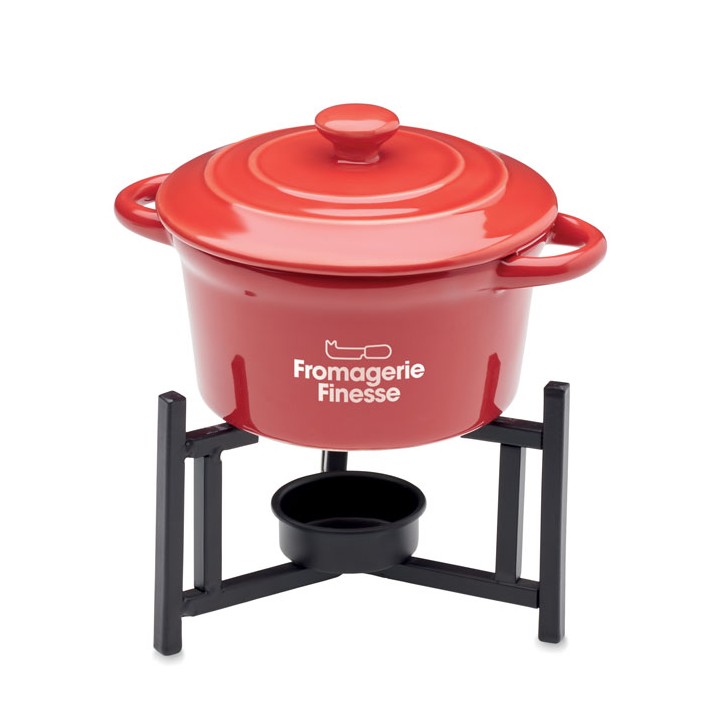 Set à fondue  300ml