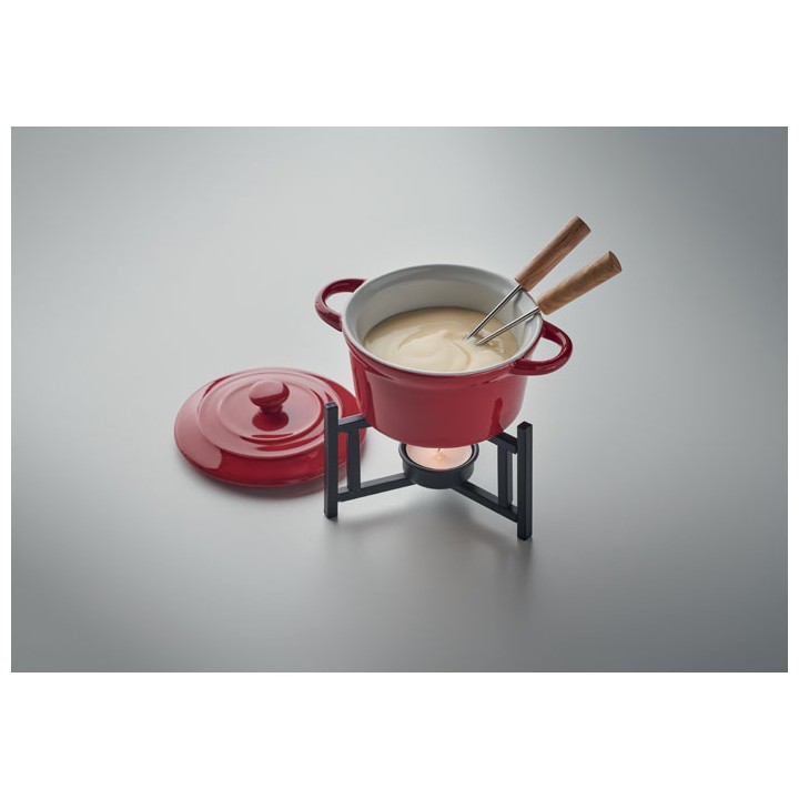 Set à fondue  300ml