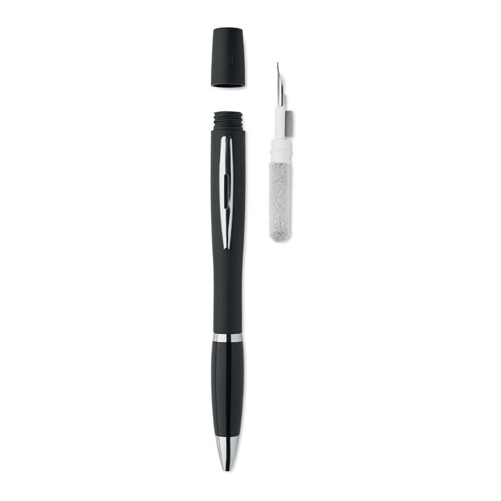 Stylo avec kit nettoyage TWS