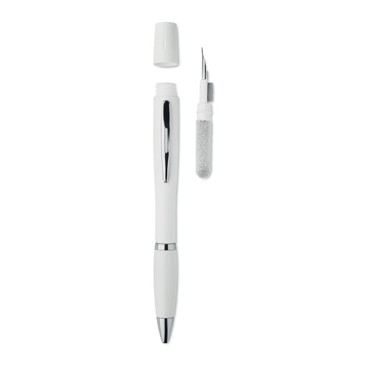 Stylo avec kit nettoyage TWS