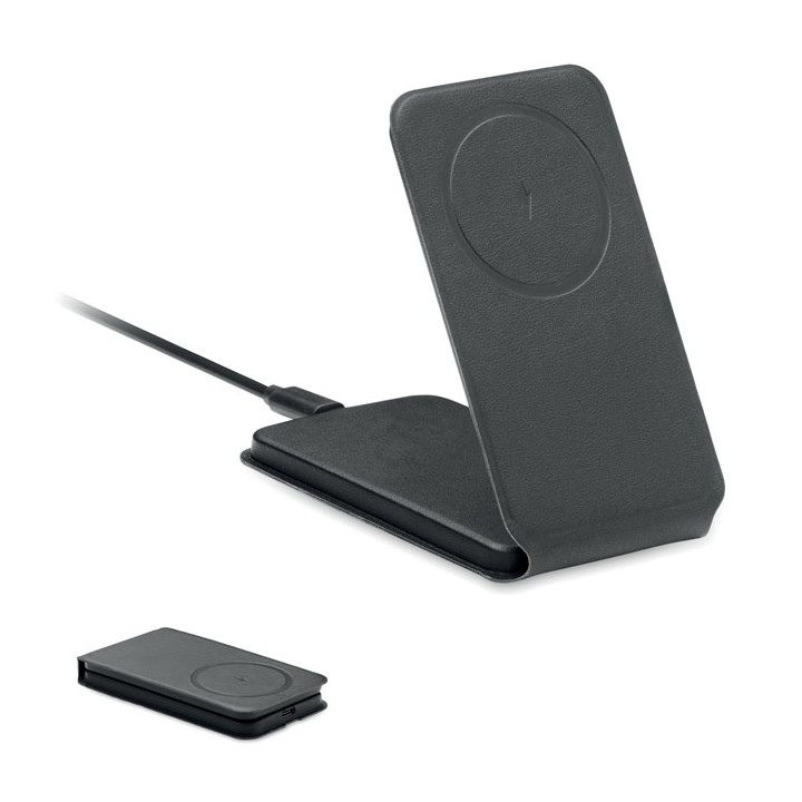 Chargeur magnétique 15W
