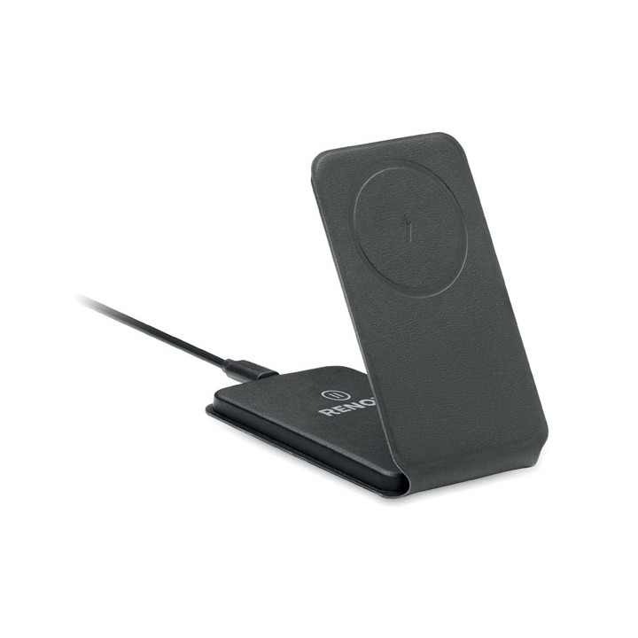 Chargeur magnétique 15W