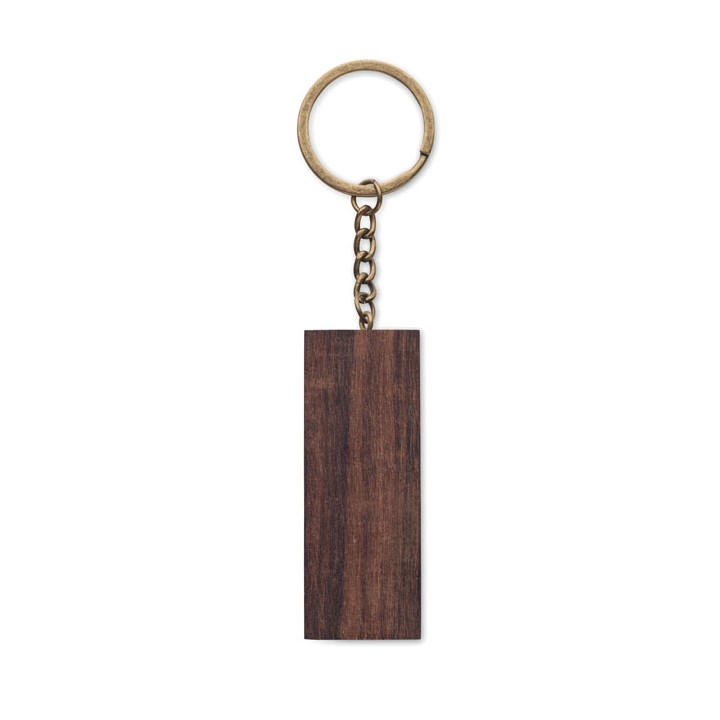 Porte-clés support téléphone