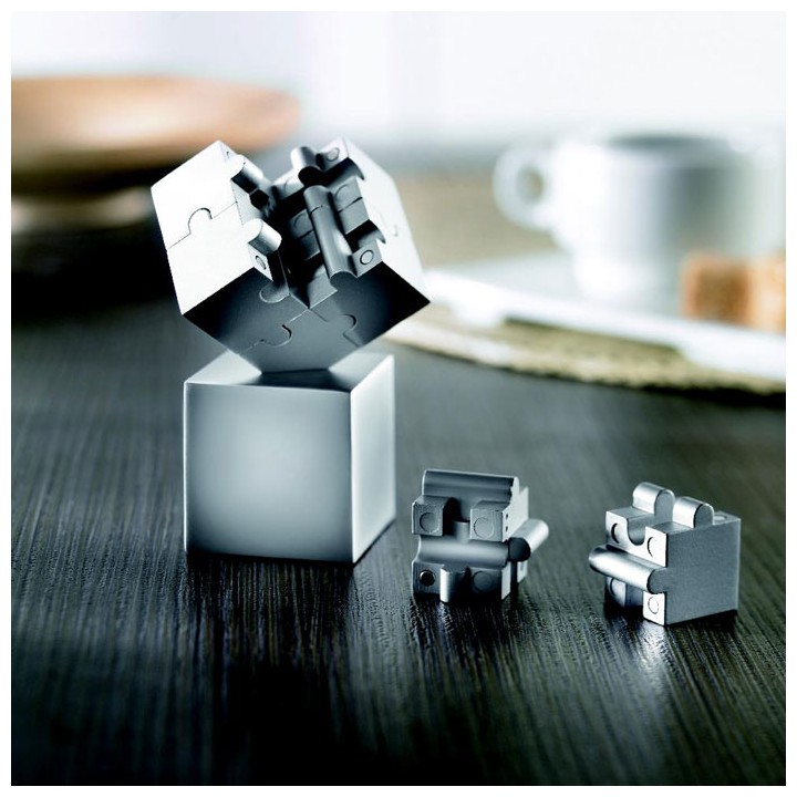 Puzzle 3D