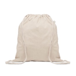 Sac shopping en coton recyclé