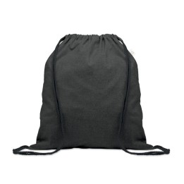 Sac coton recyclé de 140 gr/m²