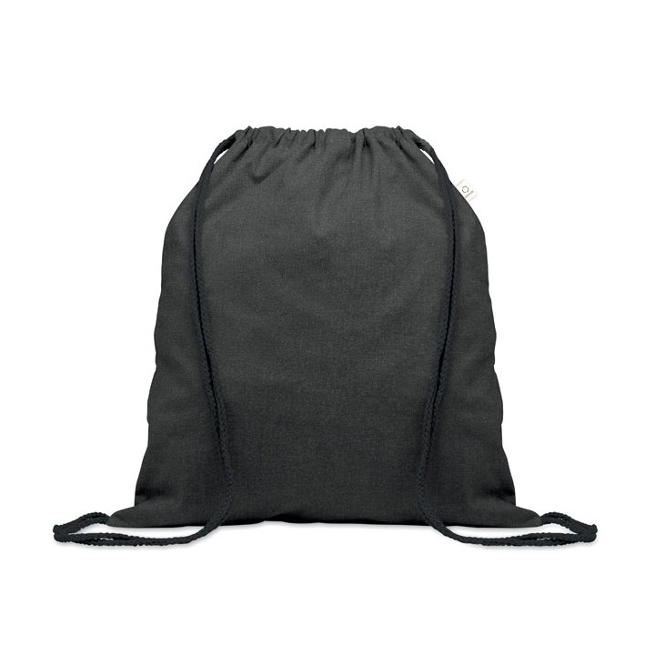 Sac coton recyclé de 140 gr/m²