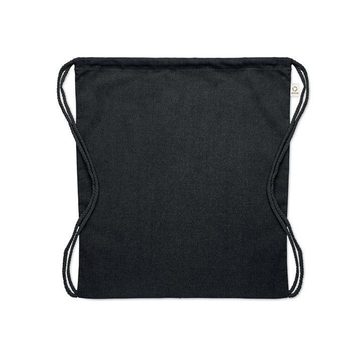 Sac coton recyclé de 140 gr/m²