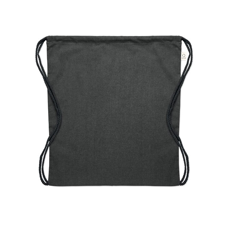 Sac coton recyclé de 140 gr/m²
