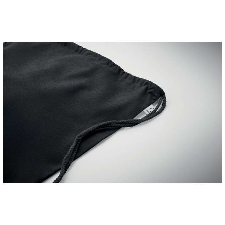 Sac coton recyclé de 140 gr/m²