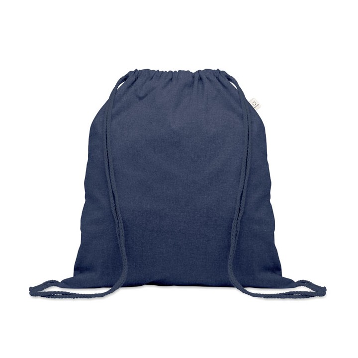 Sac coton recyclé de 140 gr/m²