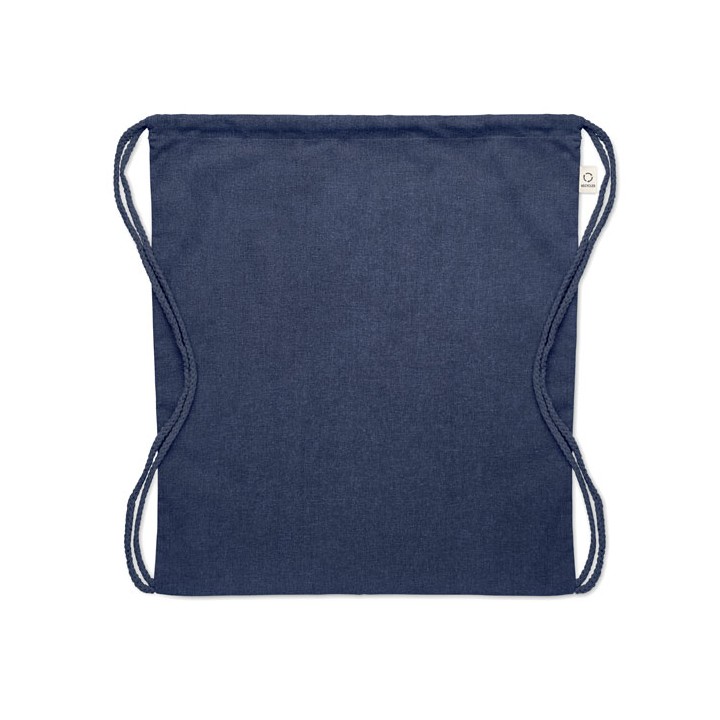 Sac coton recyclé de 140 gr/m²