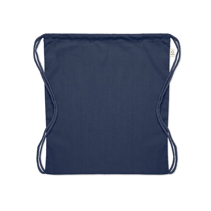 Sac coton recyclé de 140 gr/m²
