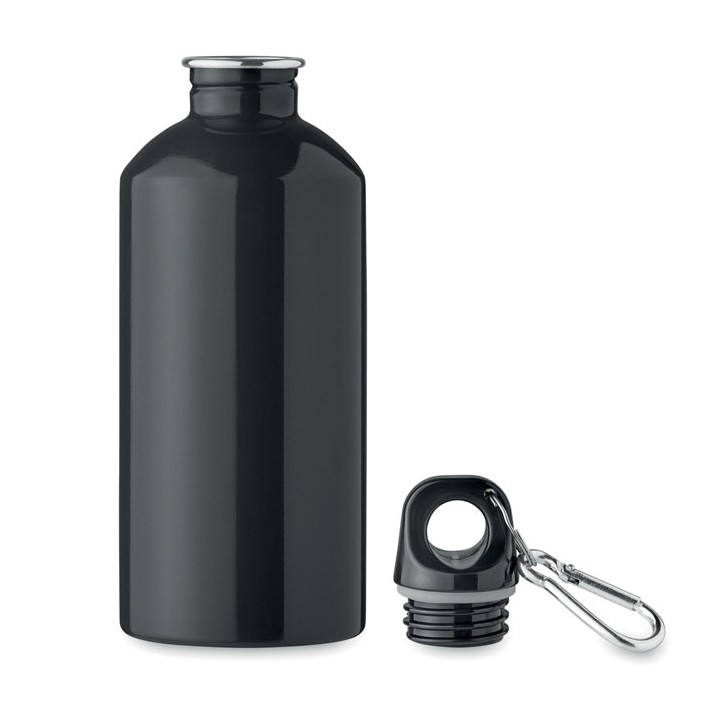 Bouteille monocouche     500ml