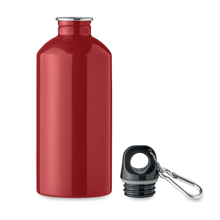Bouteille monocouche     500ml