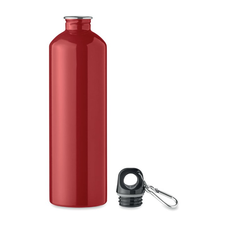 Bouteille monocouche     750ml