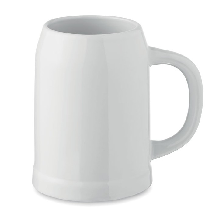 Chope de bière 500 ml