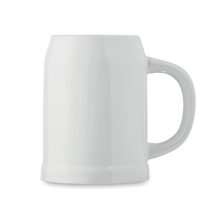 Chope de bière 500 ml