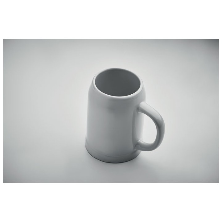 Chope de bière 500 ml