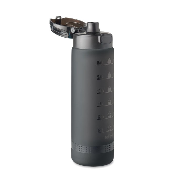 Bouteillen de sport RPET 1L