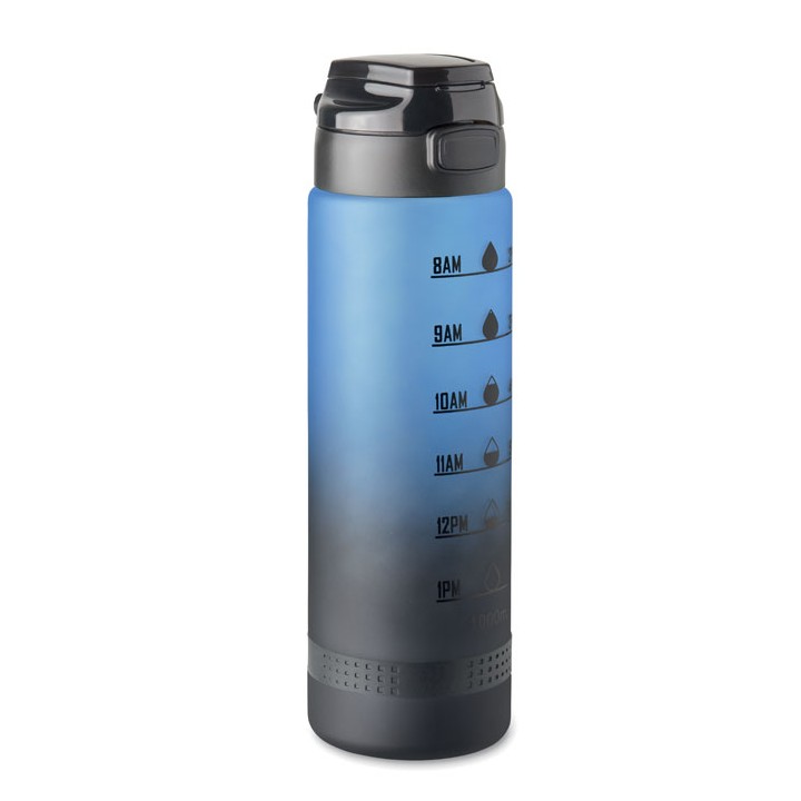 Bouteillen de sport RPET 1L