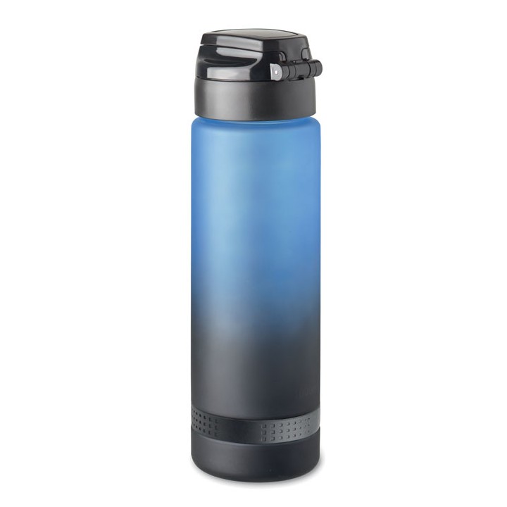 Bouteillen de sport RPET 1L