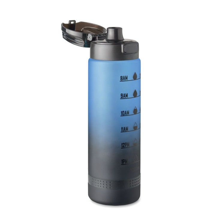 Bouteillen de sport RPET 1L