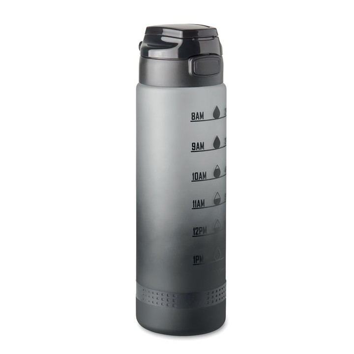 Bouteillen de sport RPET 1L