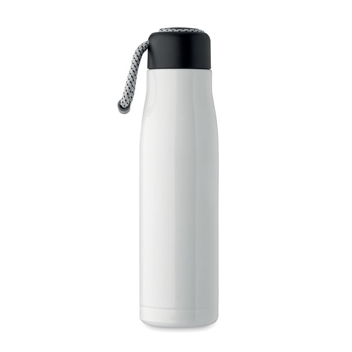 Bouteille double paroi 500 ml