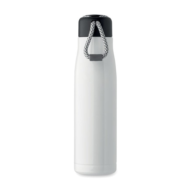 Bouteille double paroi 500 ml