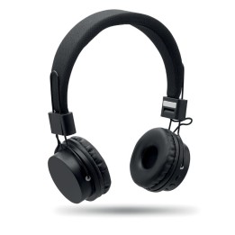 Casque pliable sans fil en ABS